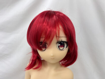 【中古】Aotumedoll TPE製 約135cm アニメドール ホール一体型 DF5115 - 画像 (4)