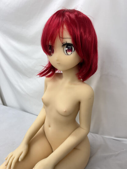【中古】Aotumedoll TPE製 約135cm アニメドール ホール一体型 DF5115 - 画像 (3)