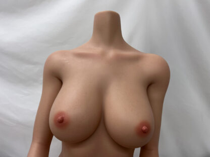 【中古】RealGirl R81ヘッド（硬質シリコン製）＋ TPE製ボディ 148cm Cカップ DF5121 - 画像 (10)