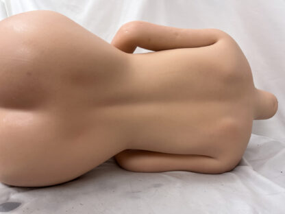 【中古】RealGirl R81ヘッド（硬質シリコン製）＋ TPE製ボディ 148cm Cカップ DF5121 - 画像 (17)