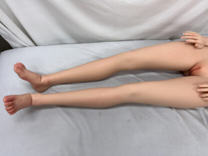 【中古】RealGirl R81ヘッド（硬質シリコン製）＋ TPE製ボディ 148cm Cカップ DF5121 - 画像 (19)