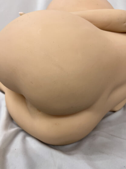 【中古】 JYDOLL TPE製 約105cm 花子ちゃんヘッド 超乳 ホール脱着式 DF5133 - 画像 (15)