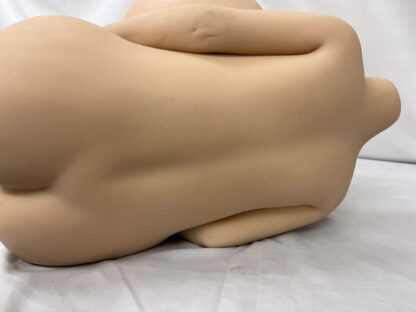 【中古】 JYDOLL TPE製 約105cm 花子ちゃんヘッド 超乳 ホール脱着式 DF5133 - 画像 (16)