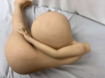 【中古】 JYDOLL TPE製 約105cm 花子ちゃんヘッド 超乳 ホール脱着式 DF5133 - 画像 (17)