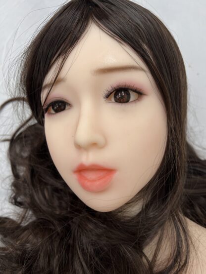 【中古】COSDOLL トルソー　ホール一体型　ゼリー胸　DF5080 - 画像 (3)