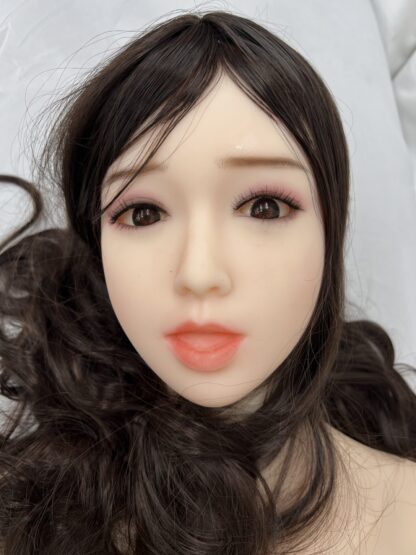 【中古】COSDOLL トルソー　ホール一体型　ゼリー胸　DF5080 - 画像 (4)