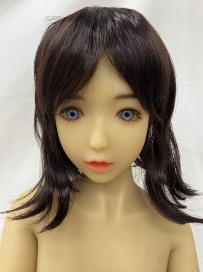 【中古】AXBDOLL　ホール脱着式　自立加工有　約128cm　DF5079 - 画像 (2)