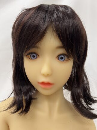 【中古】AXBDOLL　ホール脱着式　自立加工有　約128cm　DF5079