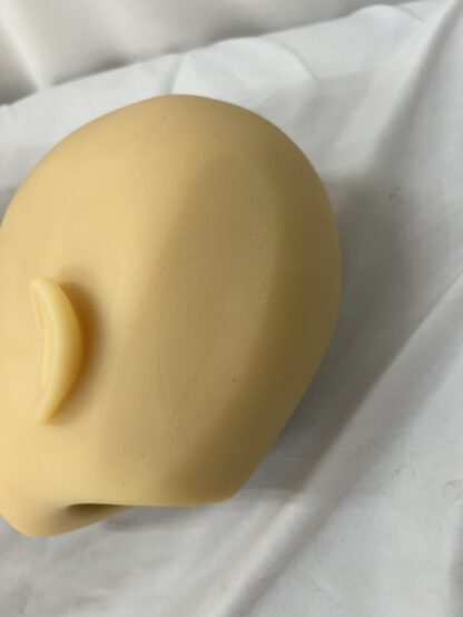 【中古】AXBDOLL　ホール脱着式　自立加工有　約128cm　DF5079 - 画像 (17)
