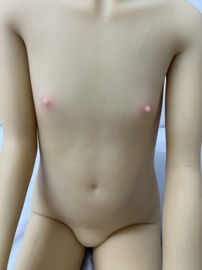 【中古】AXBDOLL　ホール脱着式　自立加工有　約128cm　DF5079 - 画像 (8)