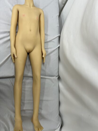 【中古】AXBDOLL　ホール脱着式　自立加工有　約128cm　DF5079 - 画像 (7)