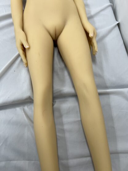 【中古】AXBDOLL　ホール脱着式　自立加工有　約128cm　DF5079 - 画像 (10)
