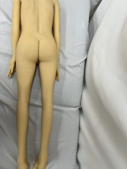 【中古】AXBDOLL　ホール脱着式　自立加工有　約128cm　DF5079 - 画像 (13)