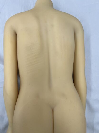 【中古】AXBDOLL　ホール脱着式　自立加工有　約128cm　DF5079 - 画像 (14)