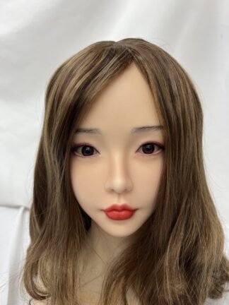 【中古美品】Fudoll　＃7　硬質シリコンヘッド単品　