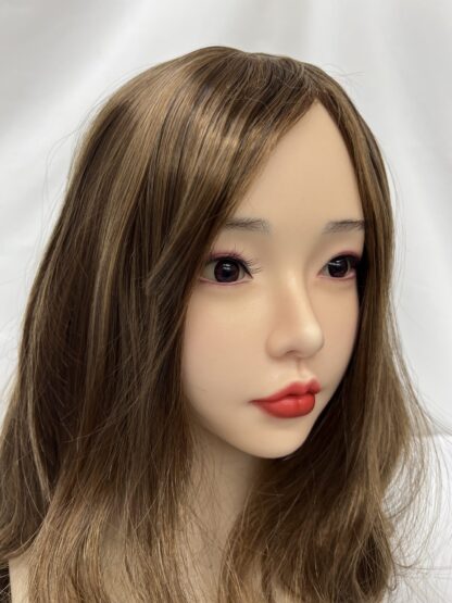 【中古美品】Fudoll　＃7　硬質シリコンヘッド単品　 - 画像 (3)