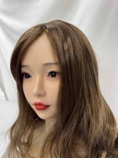 【中古美品】Fudoll　＃7　硬質シリコンヘッド単品　 - 画像 (4)