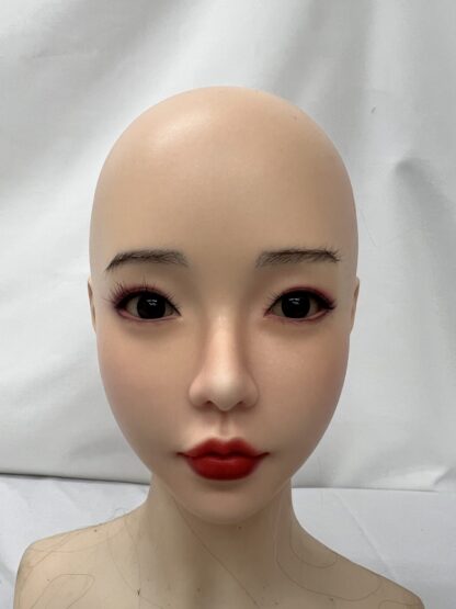 【中古美品】Fudoll　＃7　硬質シリコンヘッド単品　 - 画像 (5)