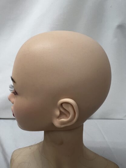 【中古美品】Fudoll　＃7　硬質シリコンヘッド単品　 - 画像 (6)
