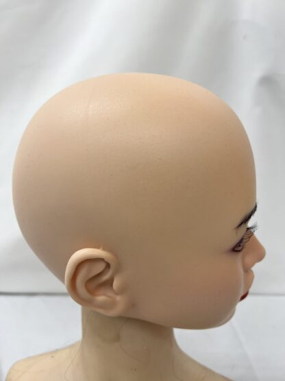 【中古美品】Fudoll　＃7　硬質シリコンヘッド単品　 - 画像 (8)