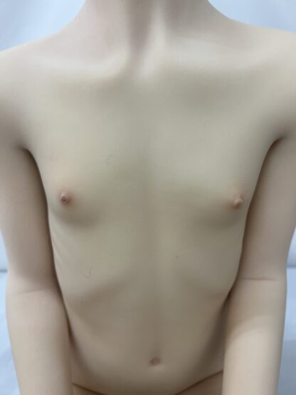【中古】AXBDOLL TPE製 約136cm Aカップ 指関節あり ホール脱着式 DF5100 - 画像 (8)