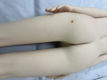【中古】AXBDOLL TPE製 約136cm Aカップ 指関節あり ホール脱着式 DF5100 - 画像 (18)