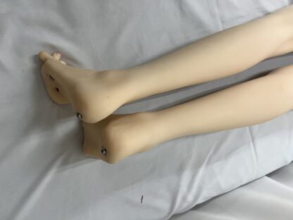 【中古】AXBDOLL TPE製 約136cm Aカップ 指関節あり ホール脱着式 DF5100 - 画像 (19)