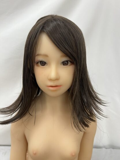 【中古】Momodoll TPE製 約132cm 口可動あり ヒート・音声機能（動作未確認） DF5097 - 画像 (3)