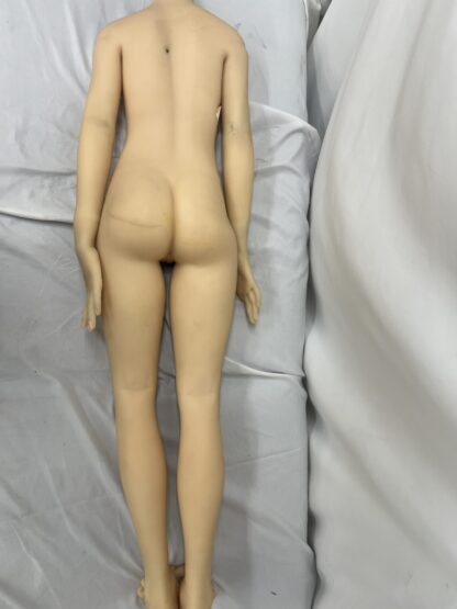 【中古】Momodoll TPE製 約132cm 口可動あり ヒート・音声機能（動作未確認） DF5097 - 画像 (13)