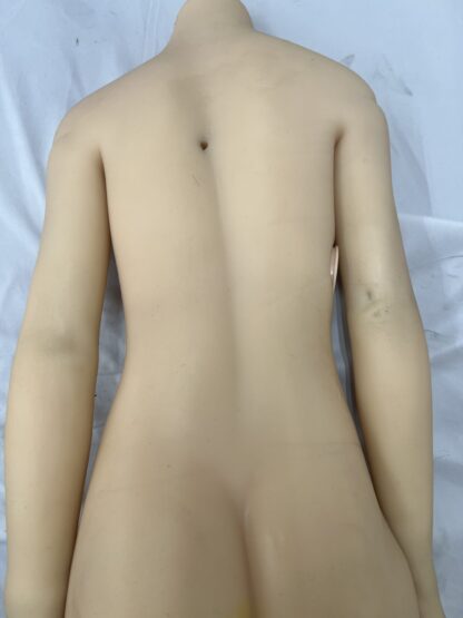【中古】Momodoll TPE製 約132cm 口可動あり ヒート・音声機能（動作未確認） DF5097 - 画像 (14)