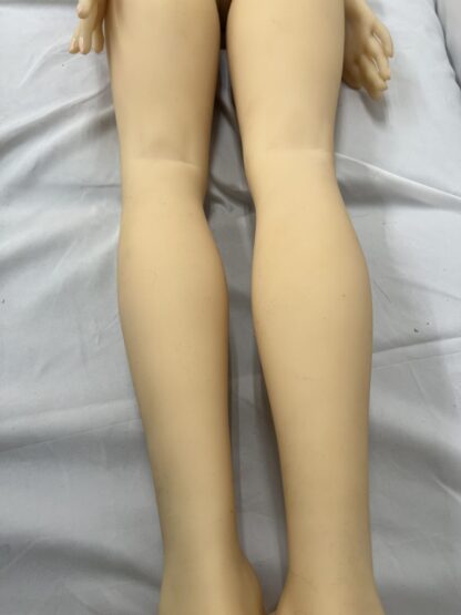 【中古】Momodoll TPE製 約132cm 口可動あり ヒート・音声機能（動作未確認） DF5097 - 画像 (17)