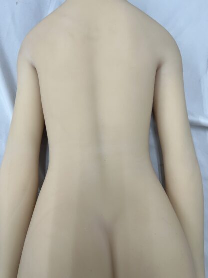 【中古】Momodoll TPE製 約132cm Aカップ 麻衣子ヘッド ホール脱着式 DF5094 - 画像 (13)
