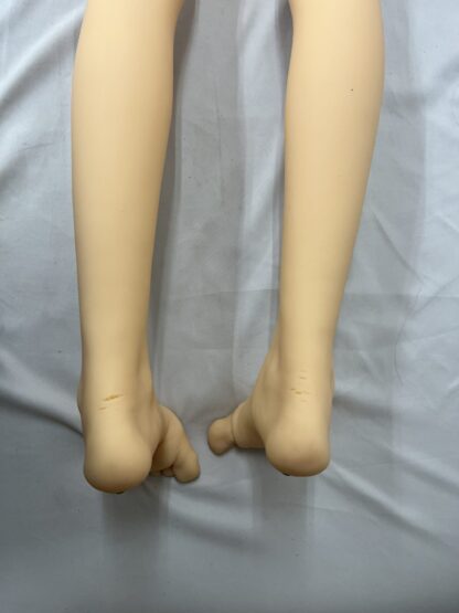 【中古】CATDOLL　SANAヘッド　口可動有　ホール一体型　自立加工有　約166cm　DF5113 - 画像 (16)
