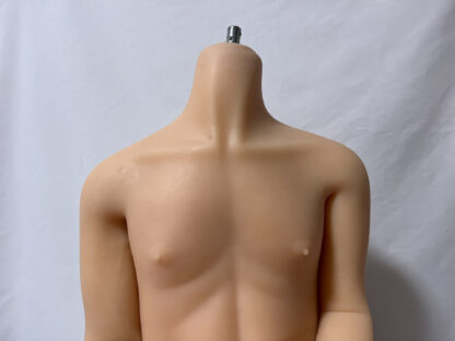 【中古】AXBDOLL TPE製 約120cm ホール脱着式 普通胸 DF5141 - 画像 (6)