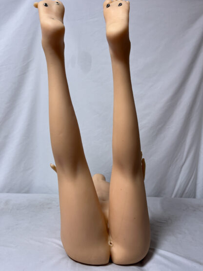 【中古】AXBDOLL TPE製 約120cm ホール脱着式 普通胸 DF5141 - 画像 (10)