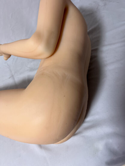 【中古】AXBDOLL TPE製 約120cm ホール脱着式 普通胸 DF5141 - 画像 (13)
