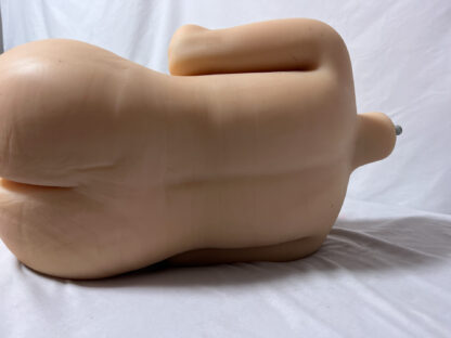 【中古】AXBDOLL TPE製 約120cm ホール脱着式 普通胸 DF5141 - 画像 (15)