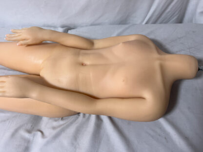 【中古】AXBDOLL TPE製 約120cm ホール脱着式 普通胸 DF5141 - 画像 (16)