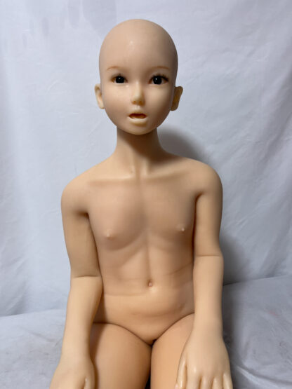 【中古】AXBDOLL TPE製 約120cm ホール脱着式 普通胸 DF5141 - 画像 (18)