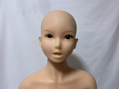【中古】AXBDOLL TPE製 約120cm ホール脱着式 普通胸 DF5141 - 画像 (19)