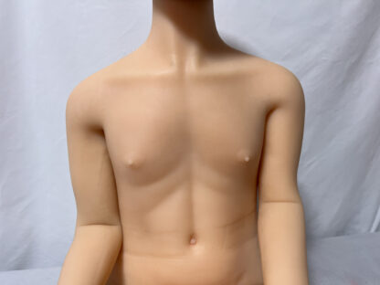 【中古】AXBDOLL TPE製 約120cm ホール脱着式 普通胸 DF5141 - 画像 (20)