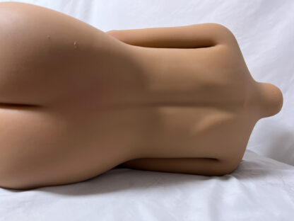 【中古】CATDOLL シリコン製 Tamiヘッド（硬質）＋ TPE製ボディ 約146cm Bカップ アジアントーン DF5119 - 画像 (16)