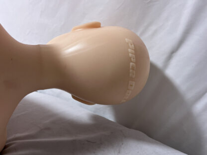 【中古】Piperdoll フルシリコン製 150cm maiヘッド シームレスヘッド ハードフット DF5139 - 画像 (22)