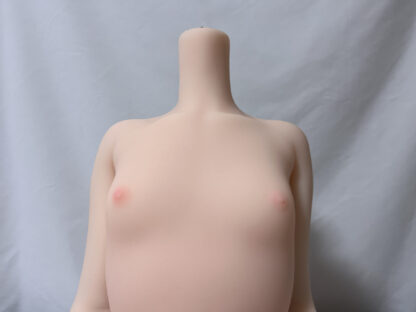【中古美品】色気美人（IROKEBIJIN） TPE製 約110cm Aisaヘッド 未使用 ホール一体型 DF5146 - 画像 (7)