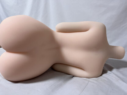 【中古美品】色気美人（IROKEBIJIN） TPE製 約110cm Aisaヘッド 未使用 ホール一体型 DF5146 - 画像 (14)