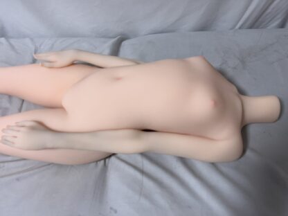 【中古美品】色気美人（IROKEBIJIN） TPE製 約110cm Aisaヘッド 未使用 ホール一体型 DF5146 - 画像 (15)