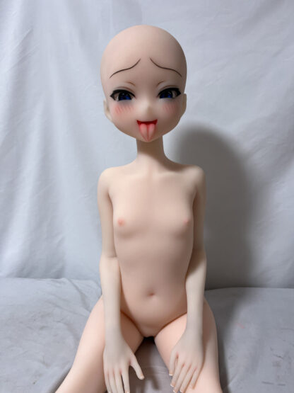 【中古美品】色気美人（IROKEBIJIN） TPE製 約110cm Aisaヘッド 未使用 ホール一体型 DF5146 - 画像 (18)