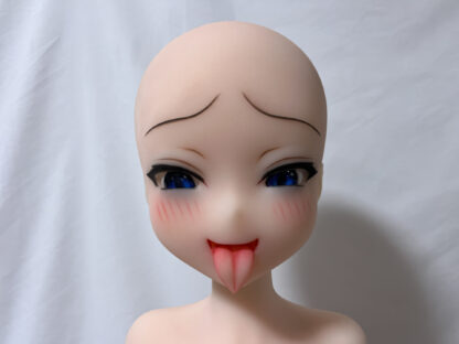 【中古美品】色気美人（IROKEBIJIN） TPE製 約110cm Aisaヘッド 未使用 ホール一体型 DF5146 - 画像 (19)