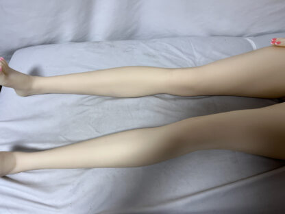 【中古】WMDOLL TPE製 約164cm Jカップ #33ヘッド ゼリー胸 ホール脱着式 DF5169 - 画像 (18)