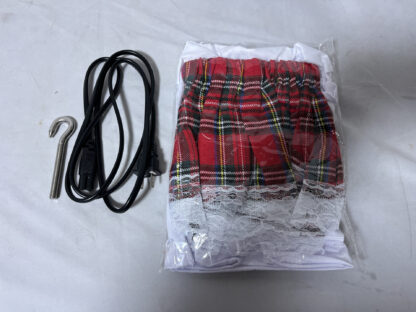 【中古】Sinodoll フルシリコン製 約160cm Eカップ #30C つむり目 加熱機能あり（動作未確認） DF5148 - 画像 (23)